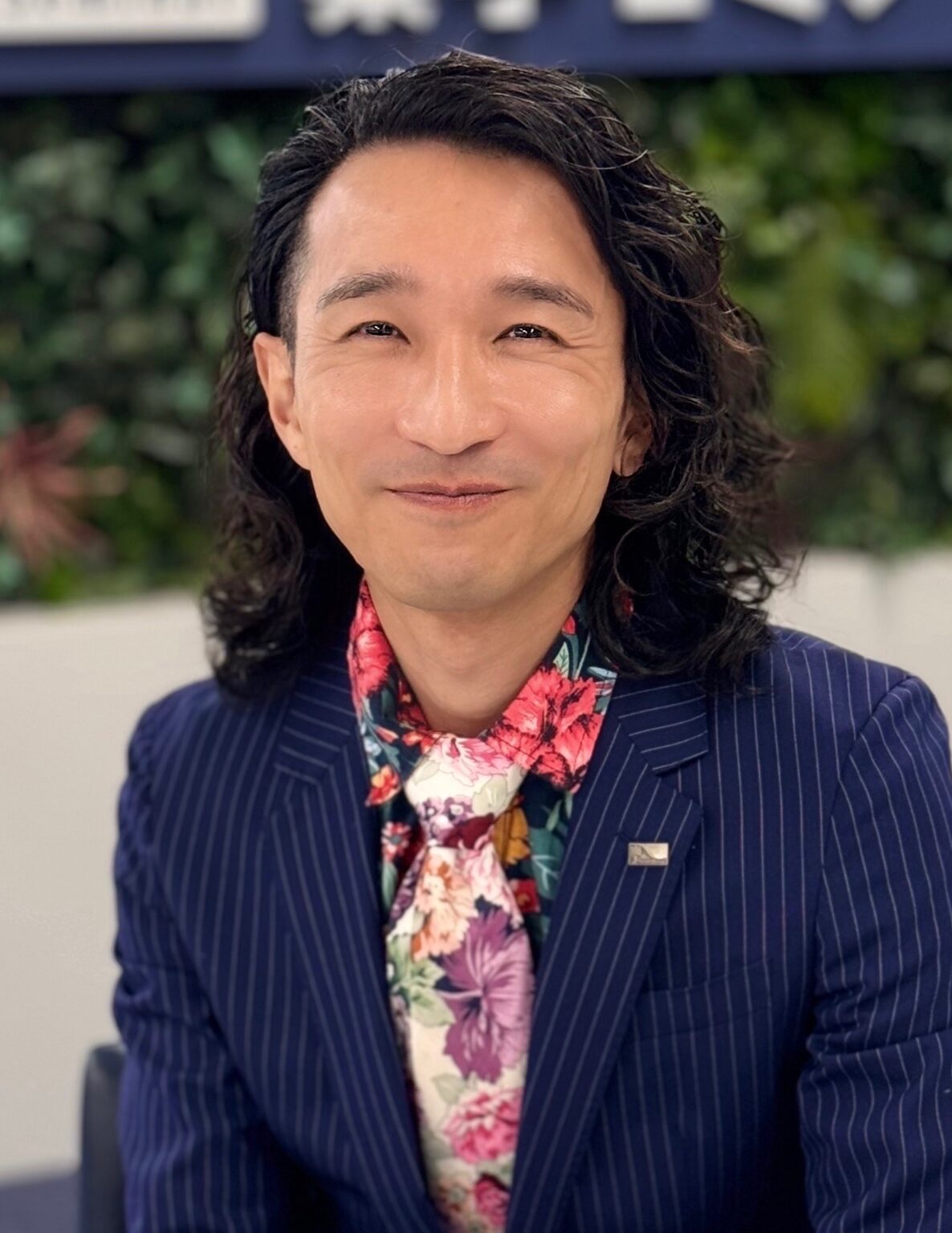 山村 安志