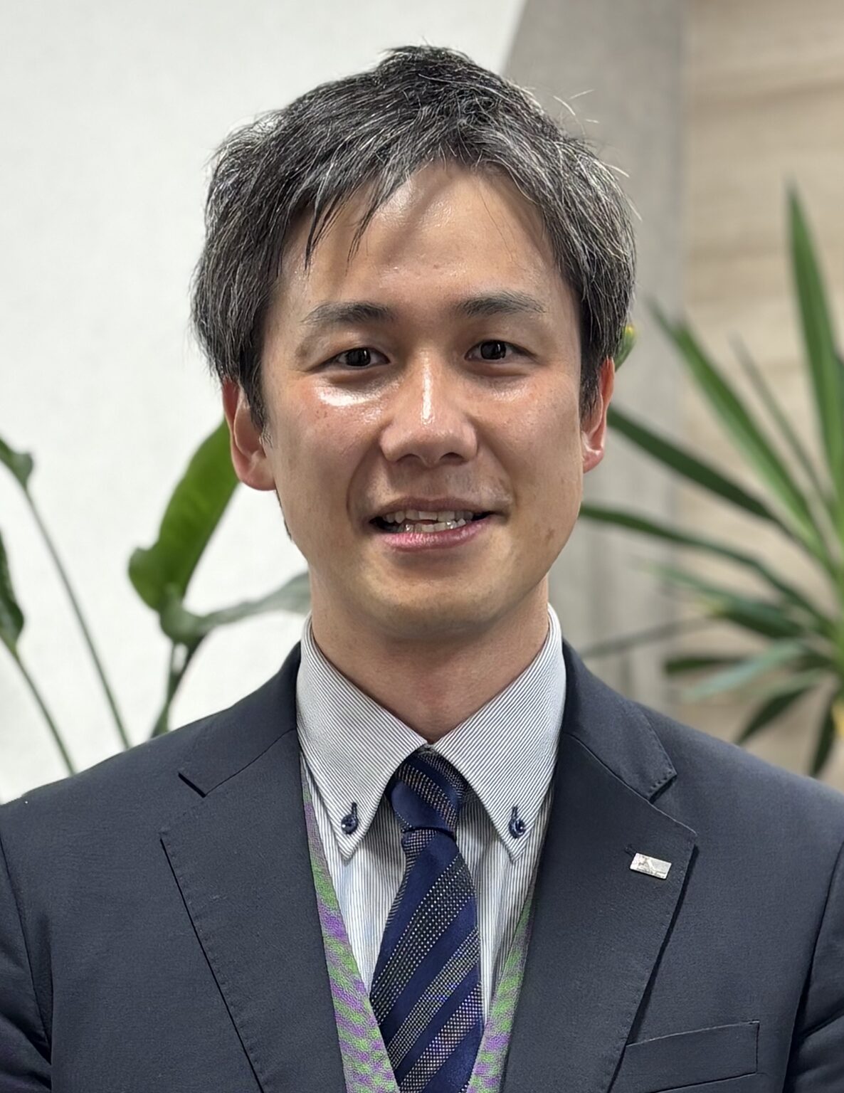 伊藤 真人（教室長）