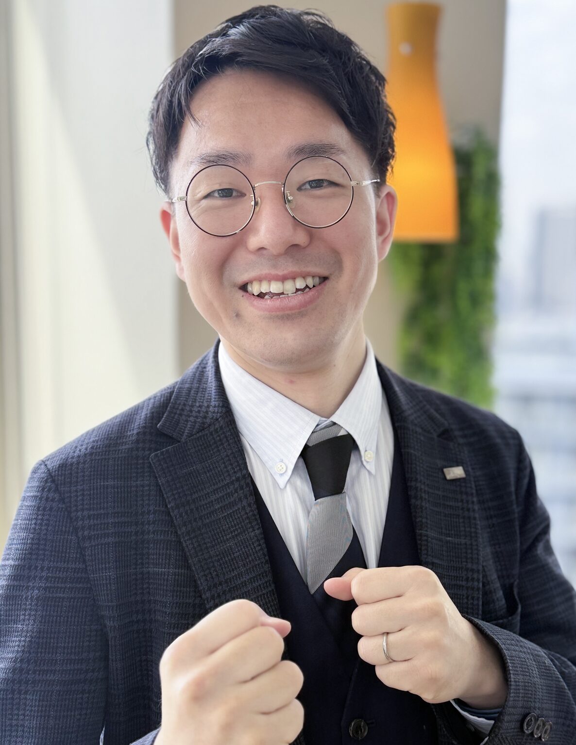 岩田 紘司朗