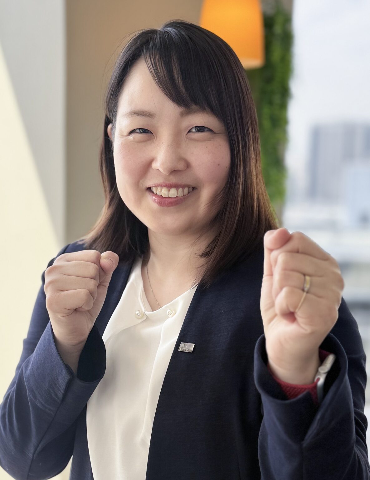 香月 美里