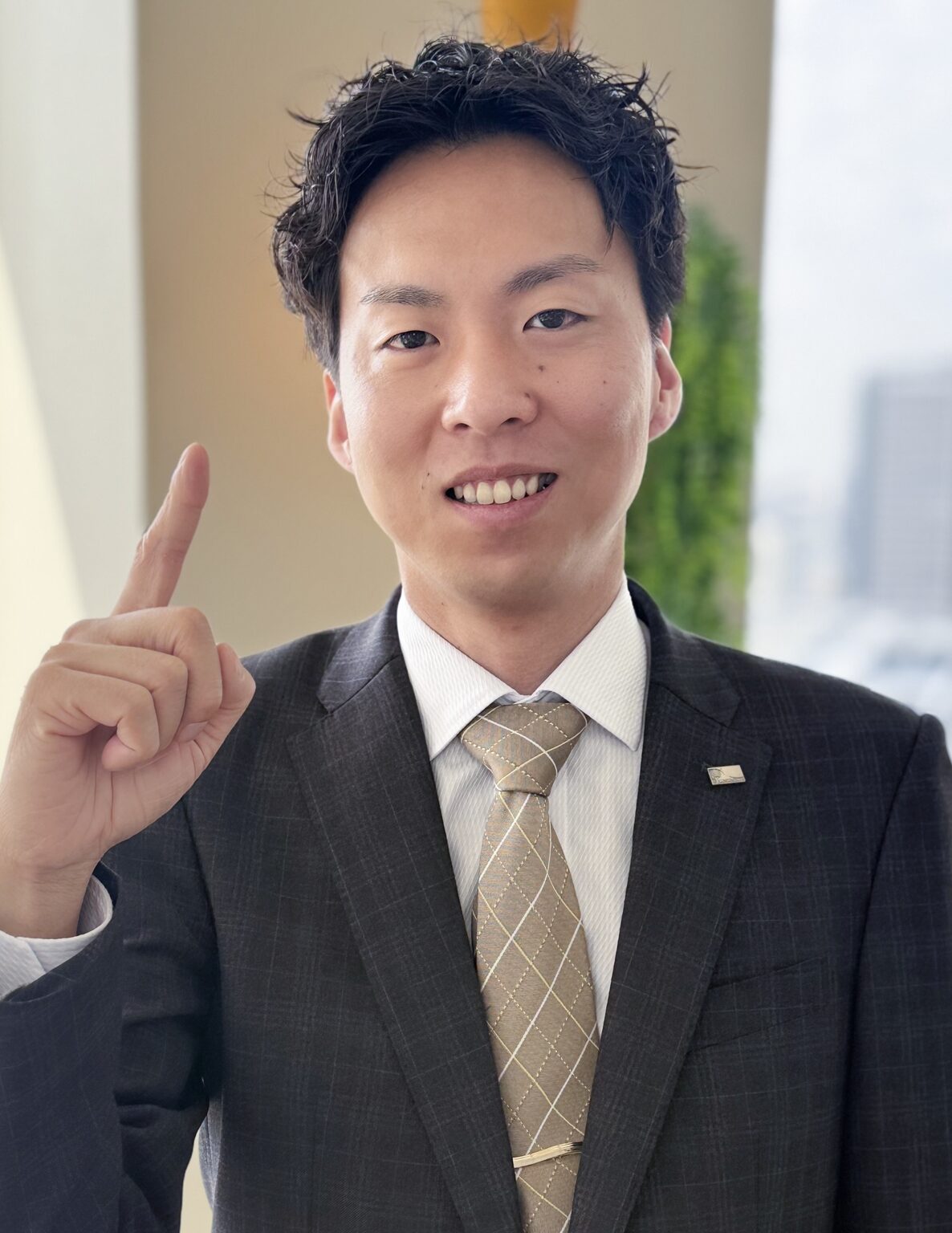 岡田 健裕