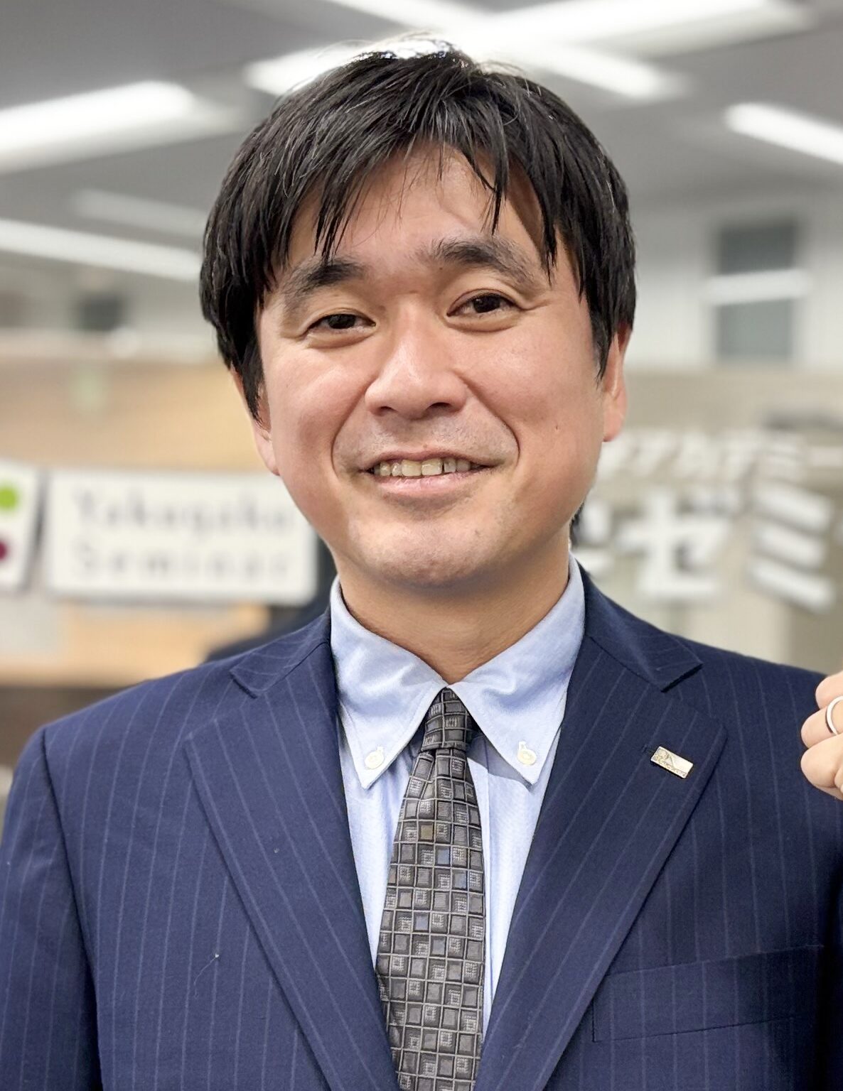 後藤 健太