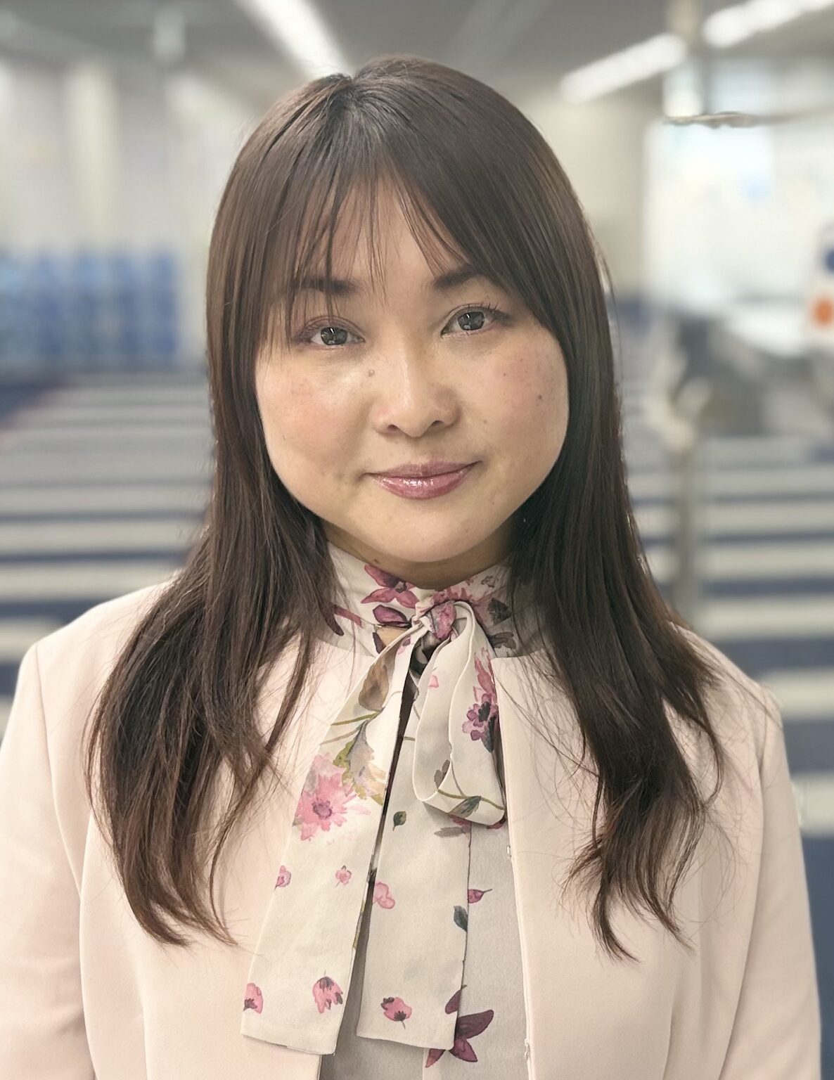 今吉 奈穂