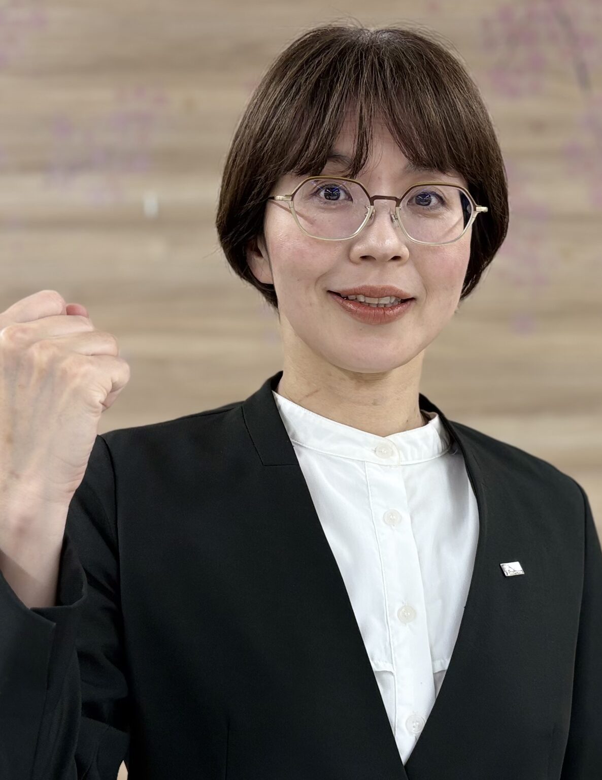 小柳 美穂