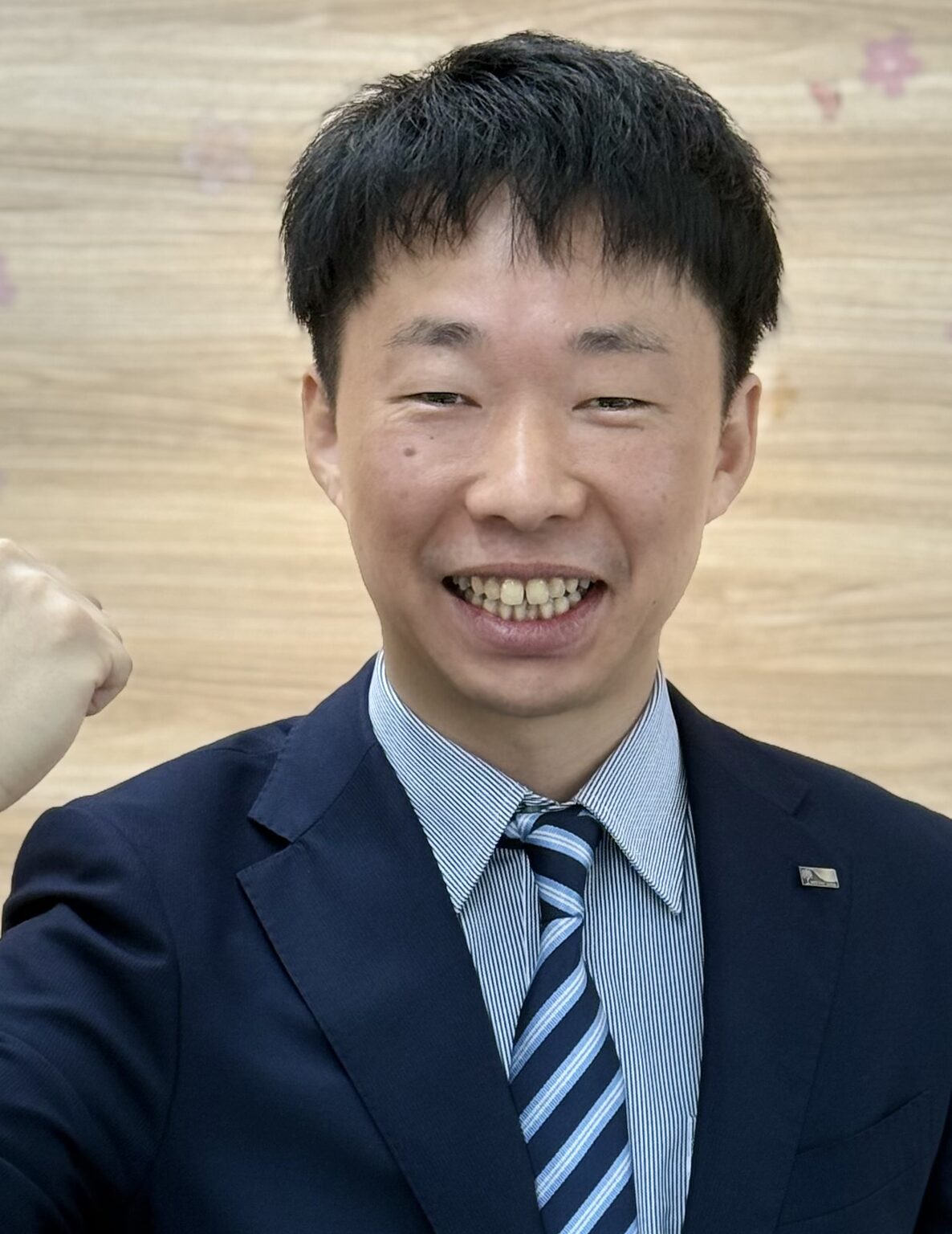 佐藤 弘隆(教室長)