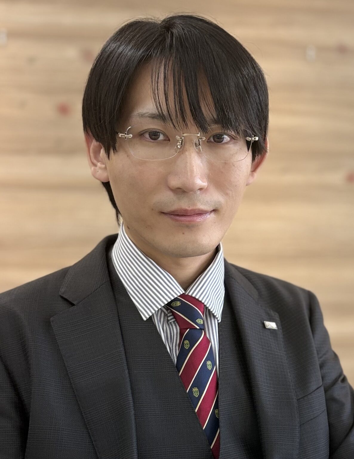 吉田 康晃