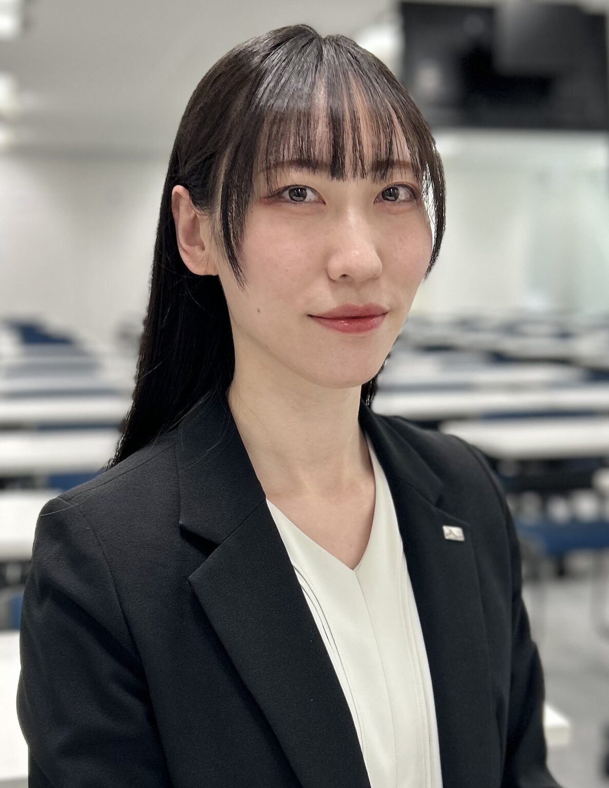 貝田 奈美季