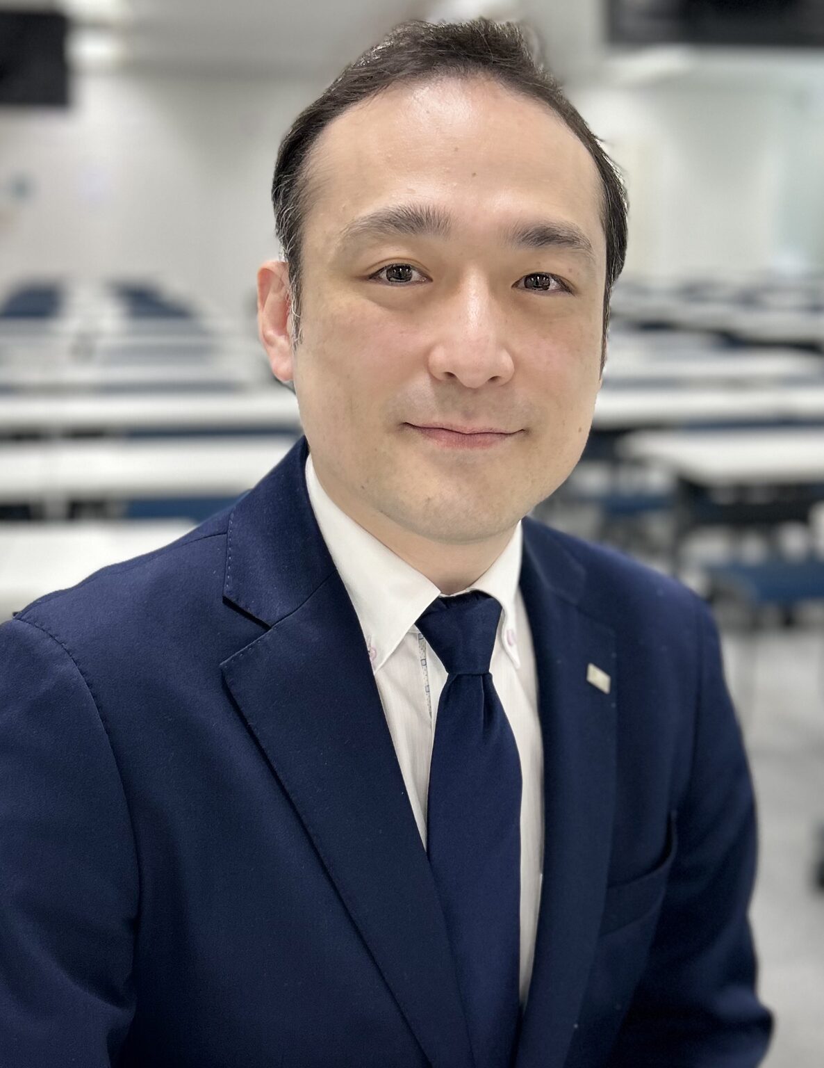 松田 真佐一
