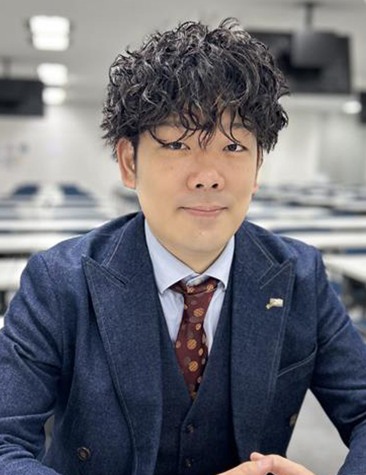 澁路 龍大