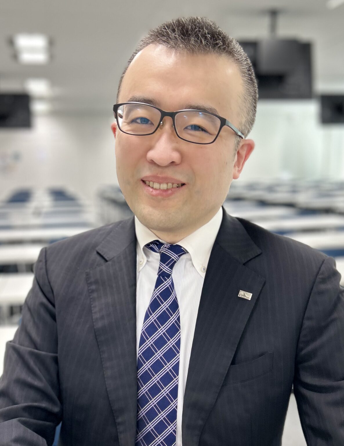白川 佳徳