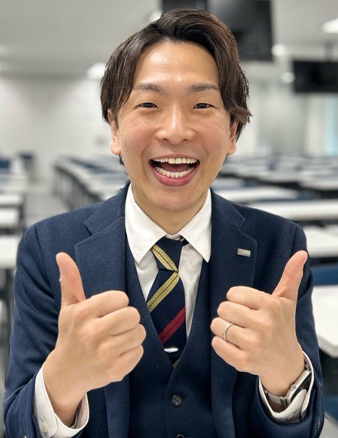 辻 拓実