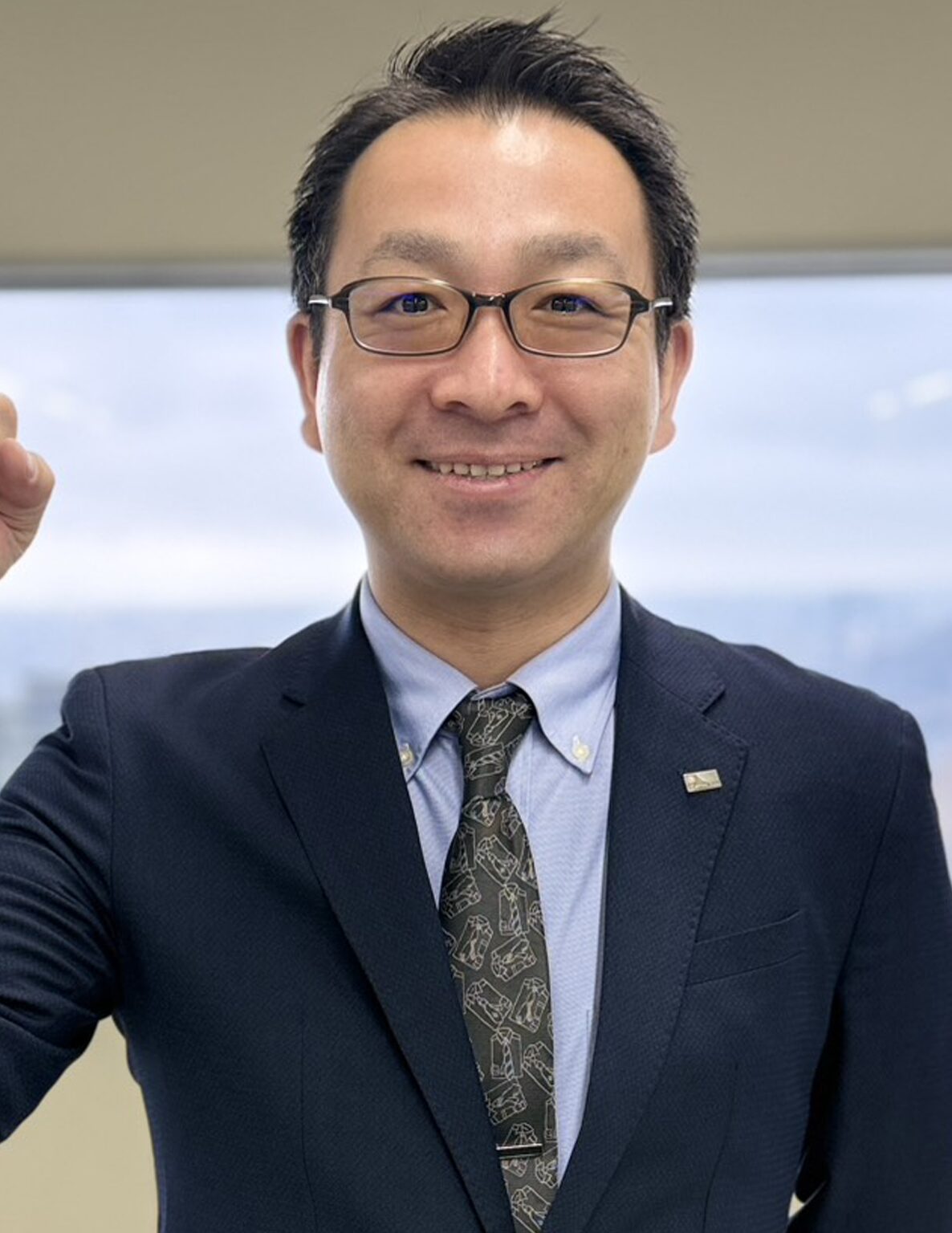 中野 正康