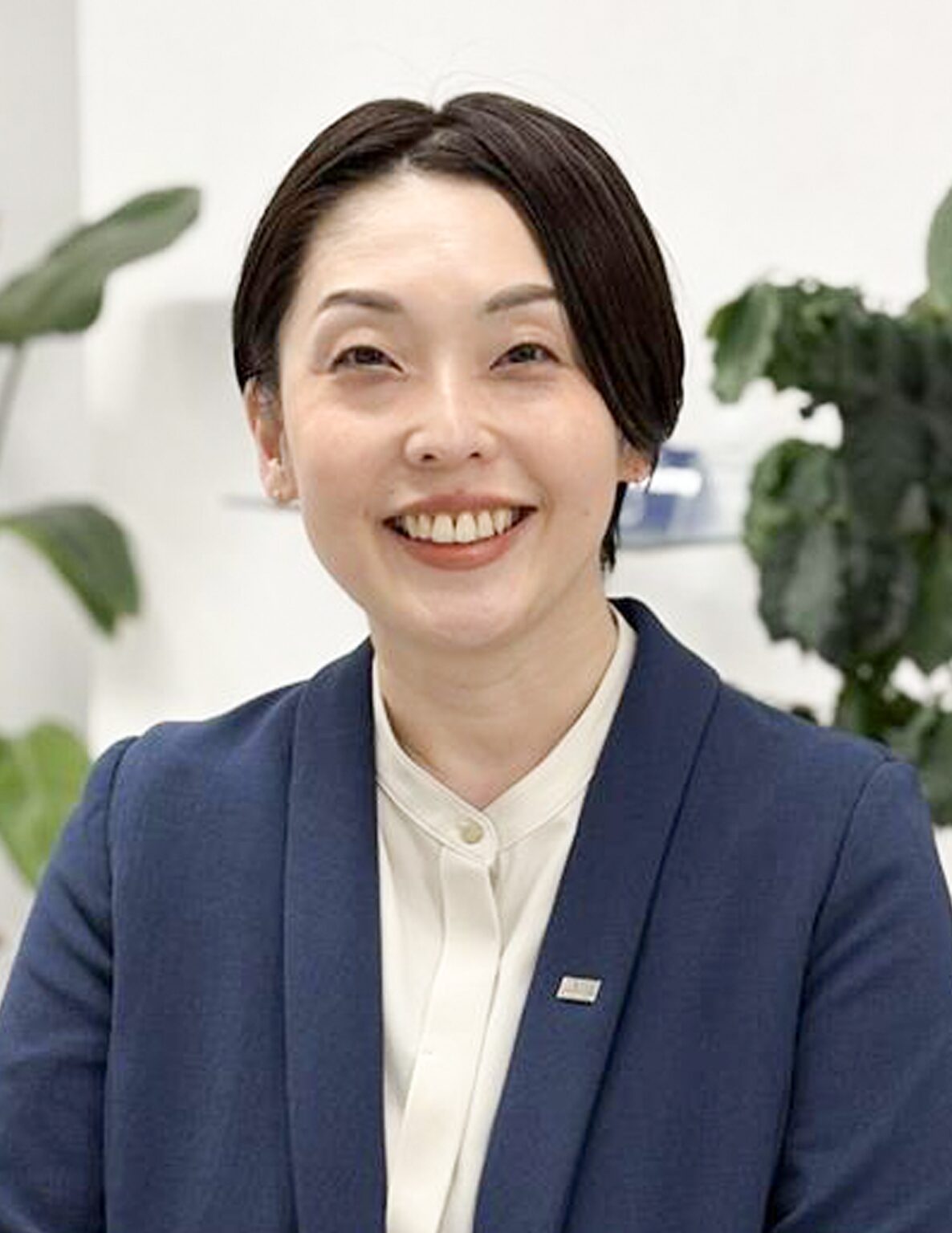 室田 枝里奈