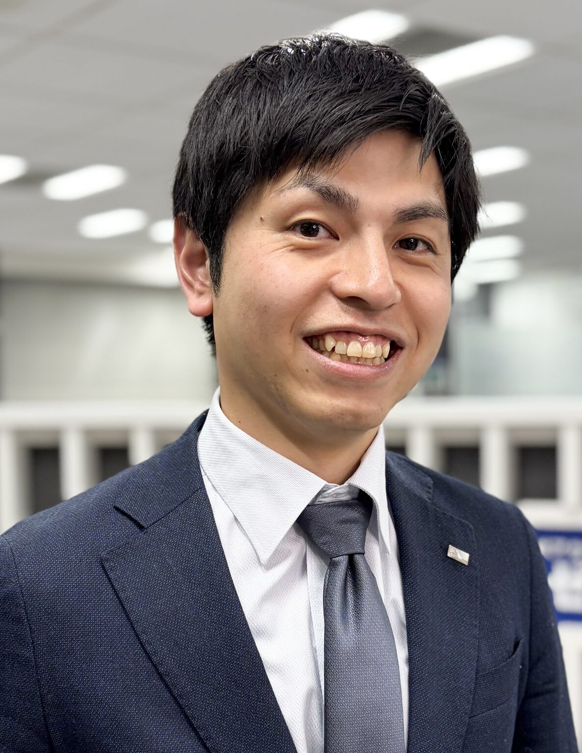 中村 裕士（教室長）