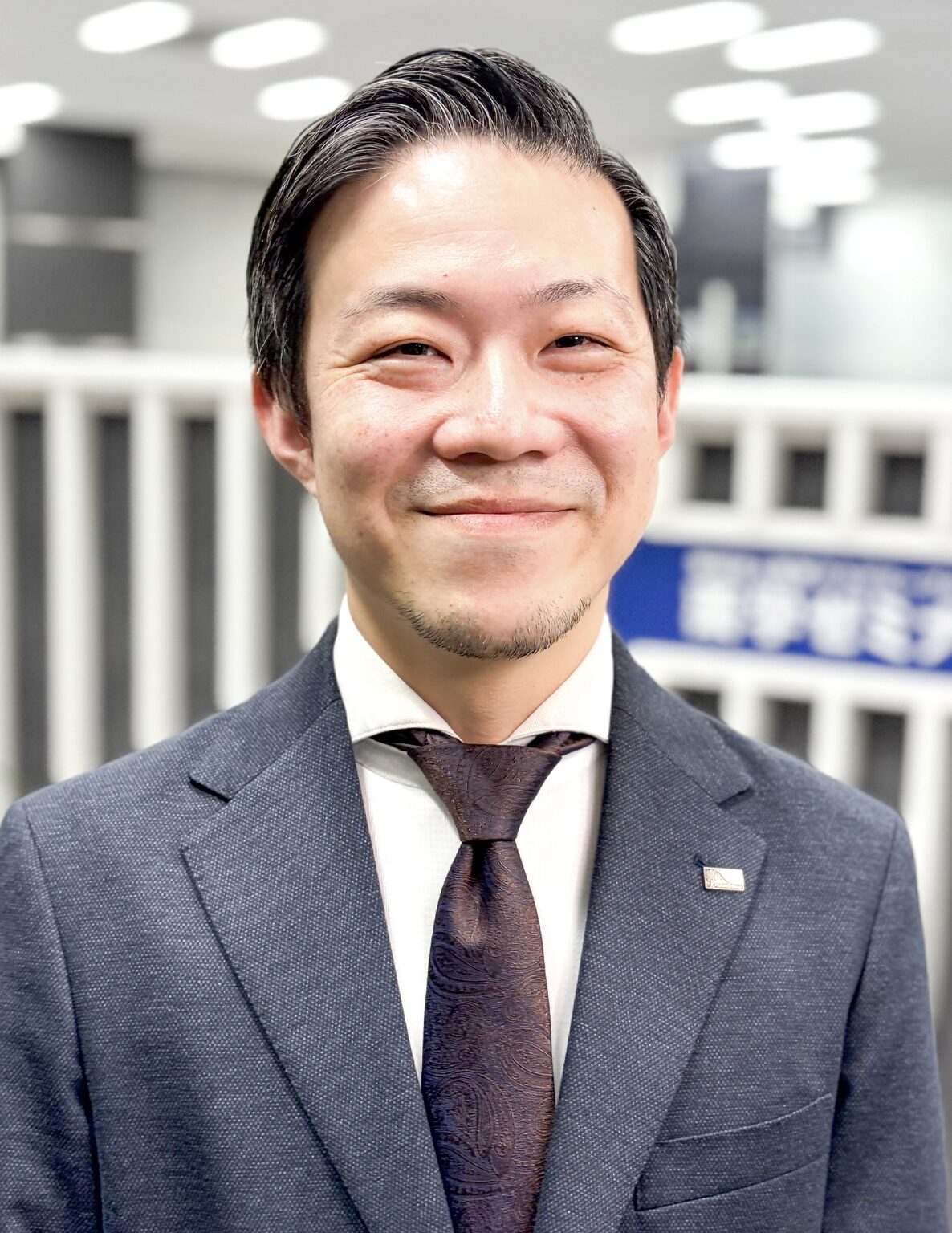 上田 敬太郎