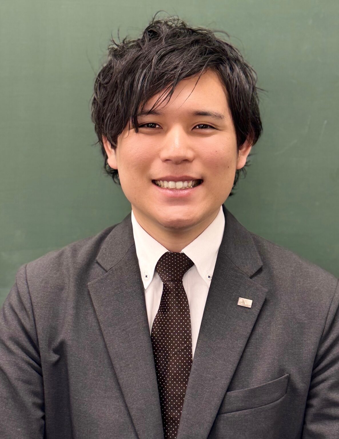 柴田 洸希