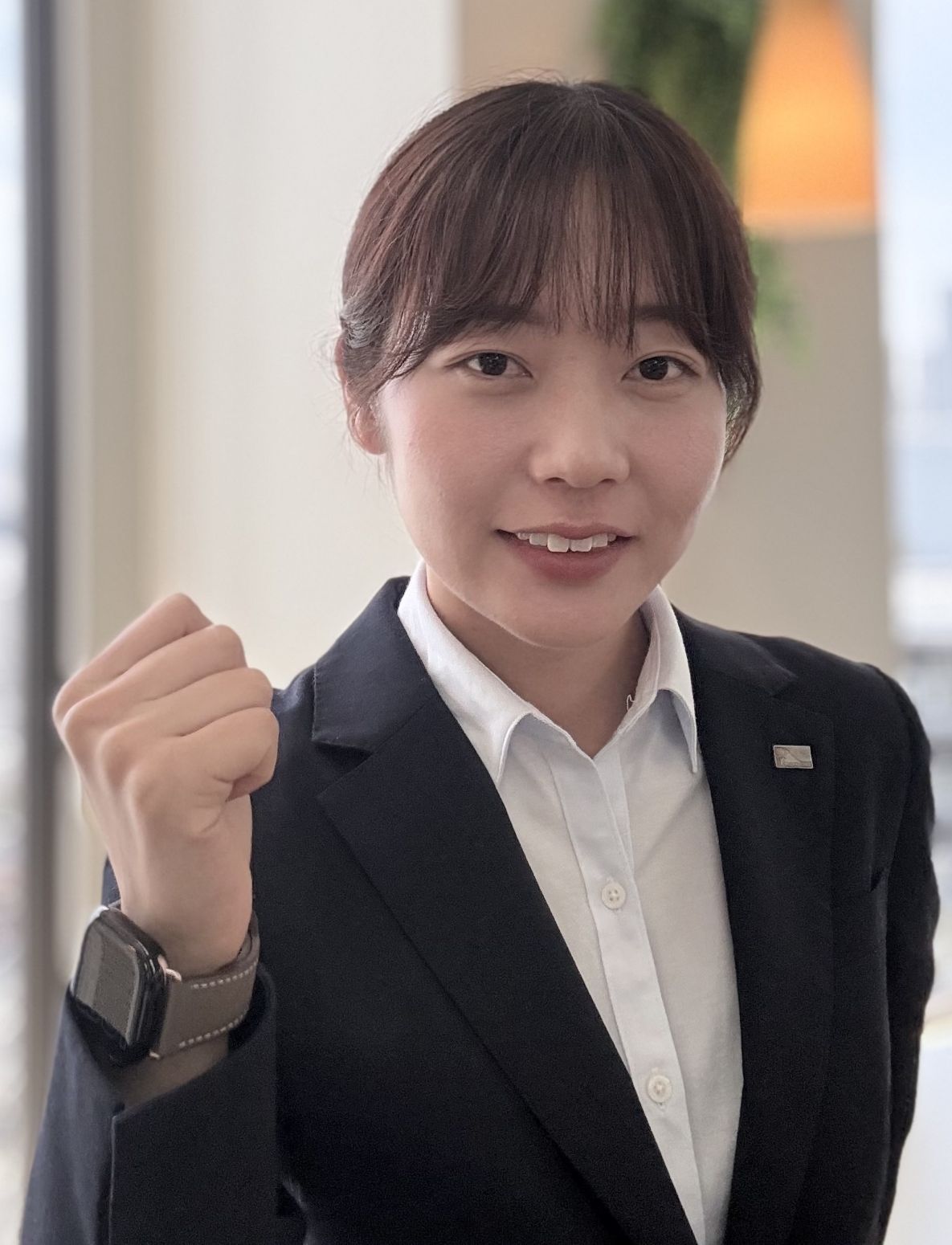 小寺 亜季