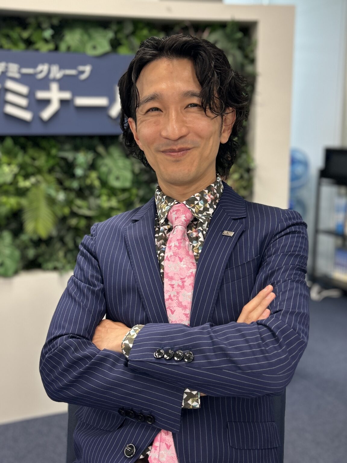 山村 安志