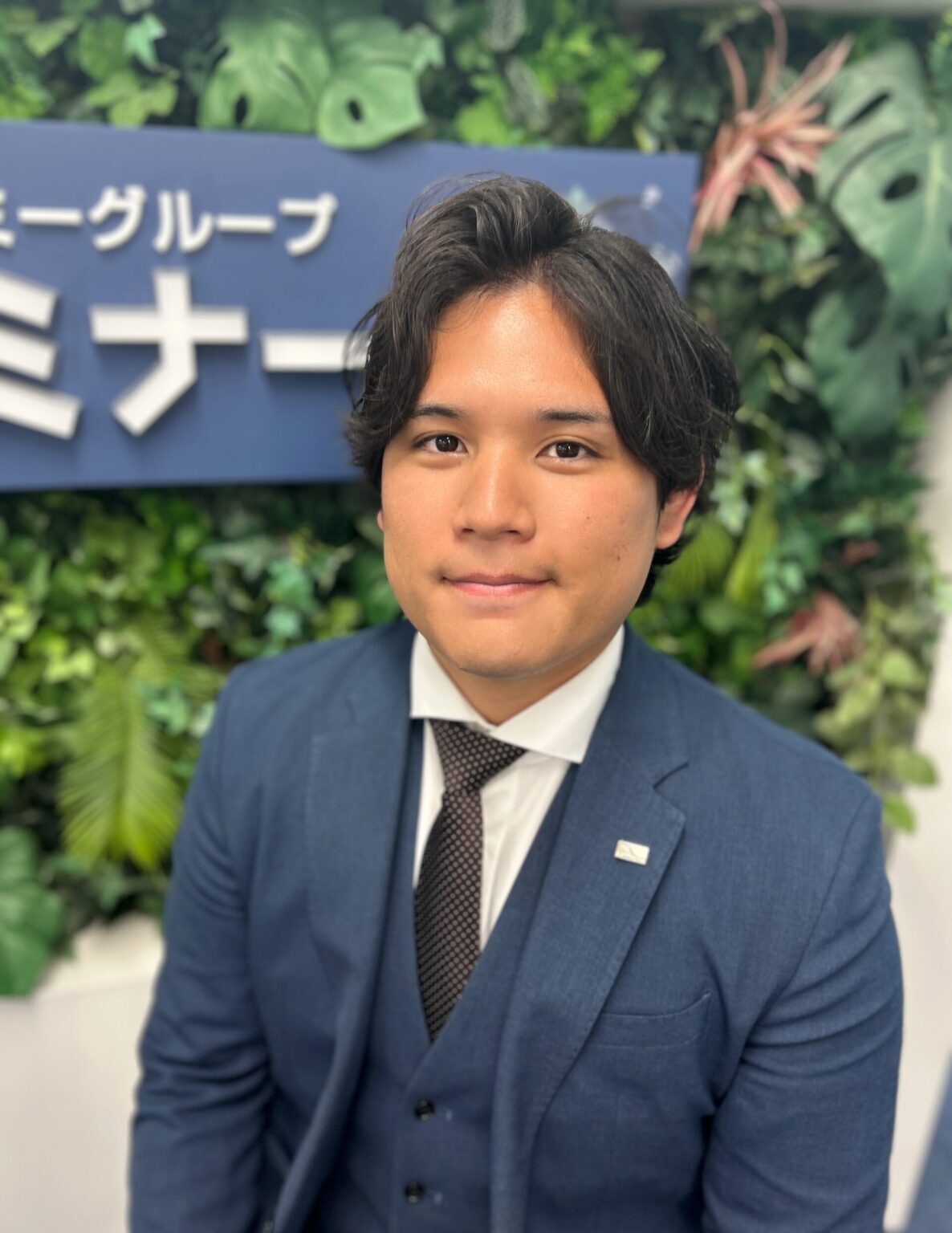 柴田 洸希